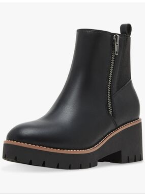 Blondo womens Damaris Ankle Boot